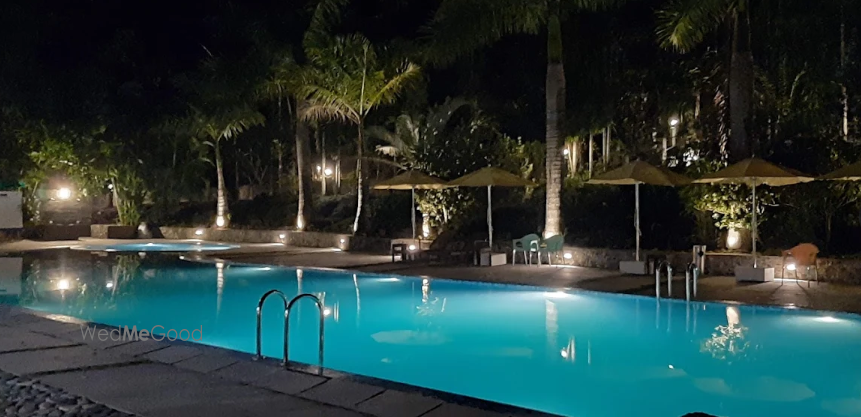 Club Mahindra Baiguney Resort, Jorethang