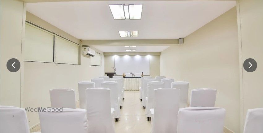 Regenta Inn, Palacio De Goa