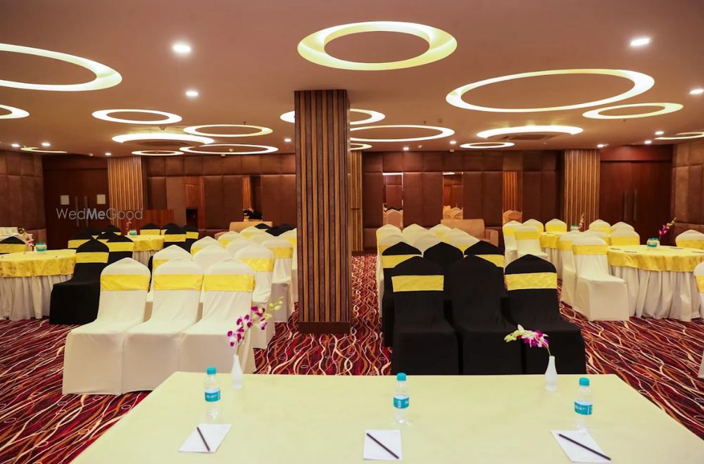 Regenta Inn Greater Noida by Royal Orchid Hotels
