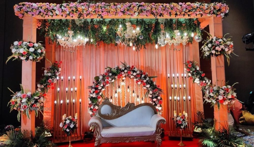 PR Dreams Wedding & Event Planners