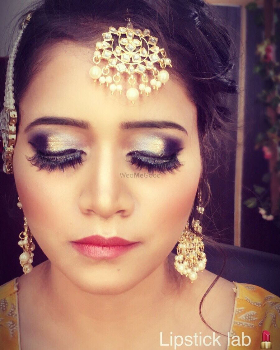 Photo By Lipstick Lab - Bridal Makeup