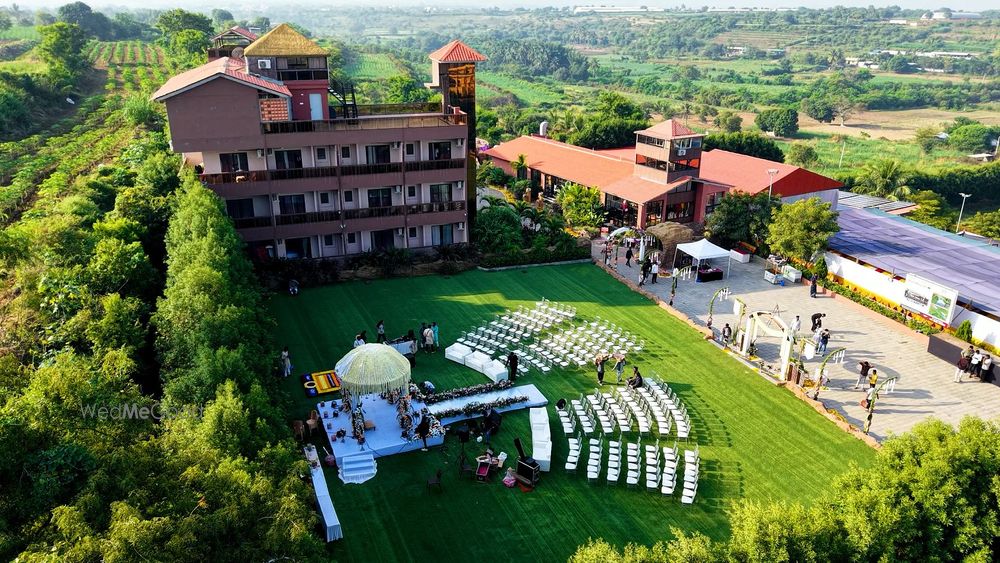 Regenta Bharti Resort