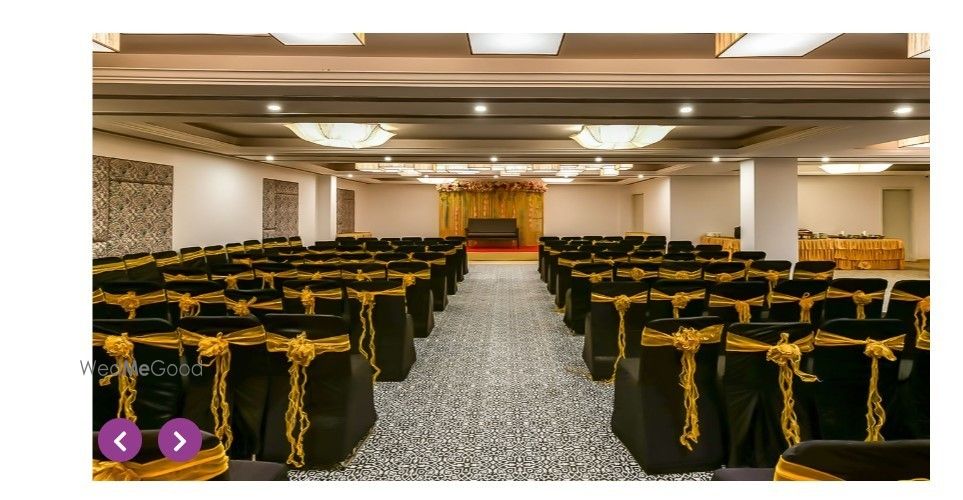 Regenta Inn Downton Raipur