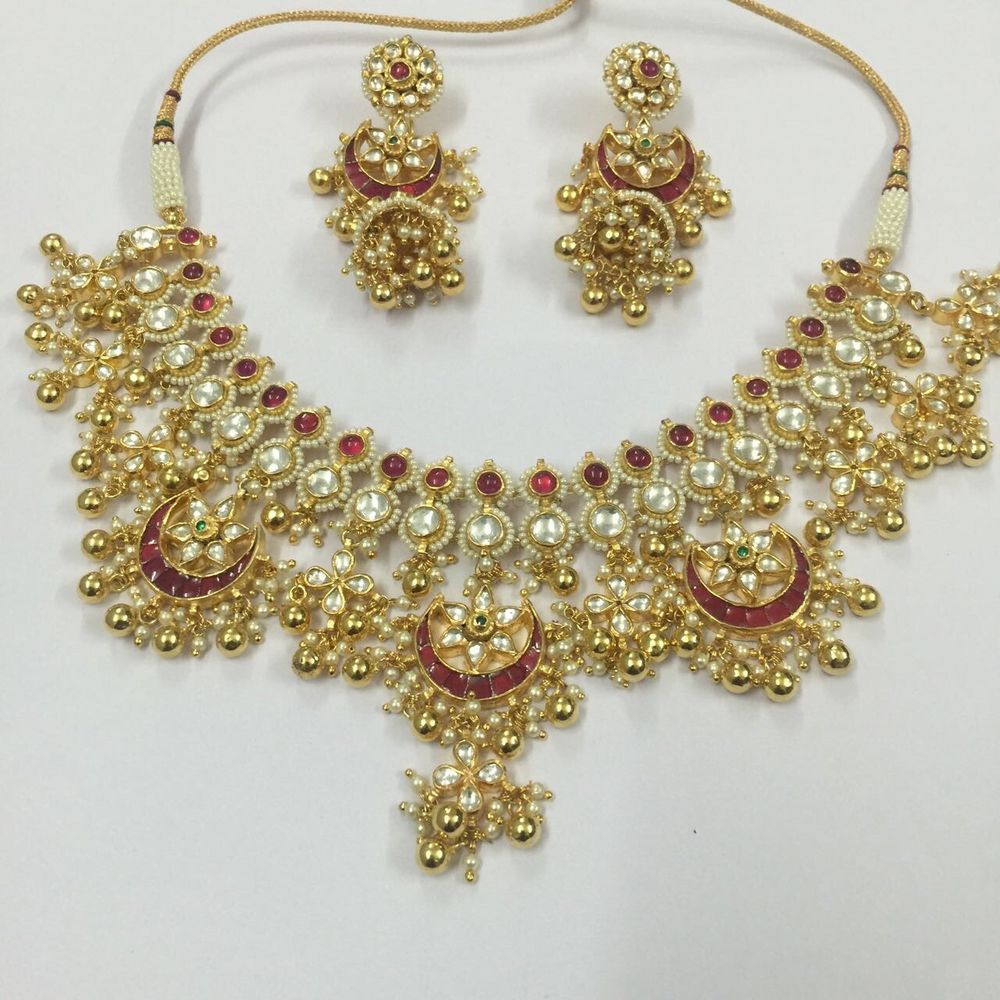 Sahil Ultimate in Jewellery 