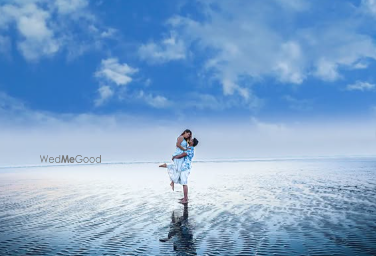 Naaz Video Arshad's Photography - Pre Wedding