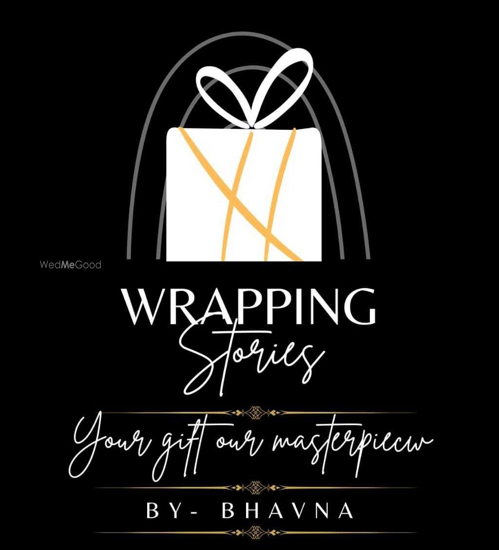 Wrapping Stories