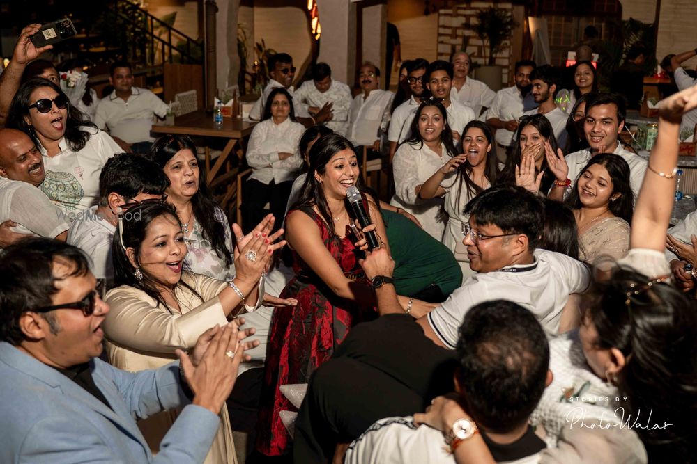 Photo By Emcee Harshada Kasat - Wedding Entertainment 