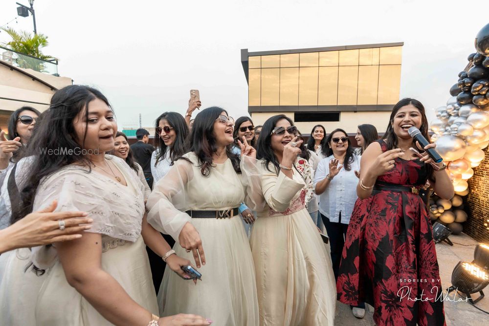 Photo By Emcee Harshada Kasat - Wedding Entertainment 