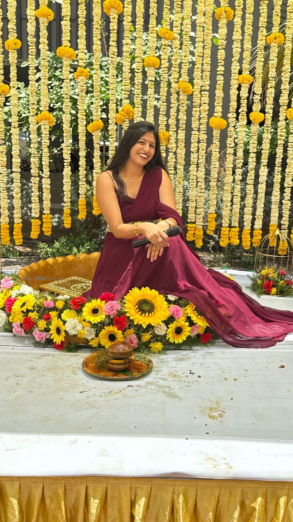 Photo By Emcee Harshada Kasat - Wedding Entertainment 
