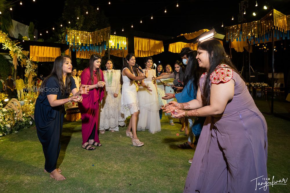 Photo By Emcee Harshada Kasat - Wedding Entertainment 