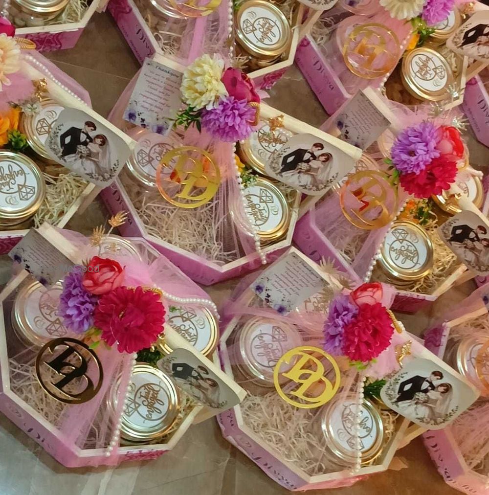 Wonderland Gifts