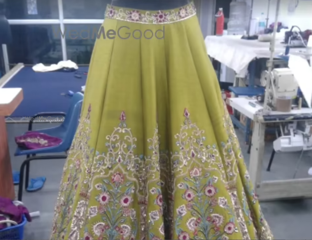 Indian Vogue Designer Boutique