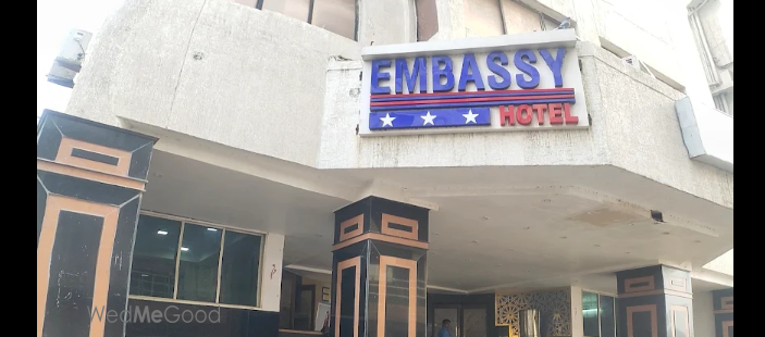 The Byke Hotel Embassy