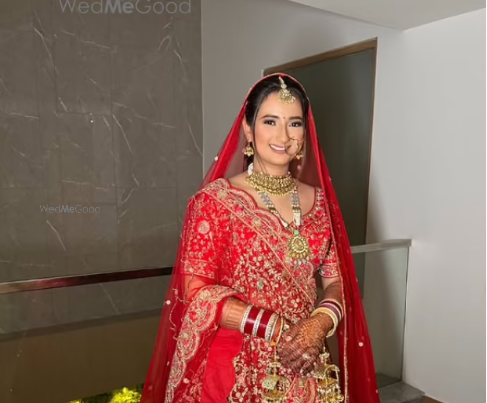 Anmol Kaur Makeupartist