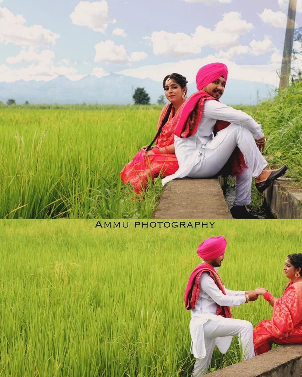 Photo By Ammu Photography - Photographers