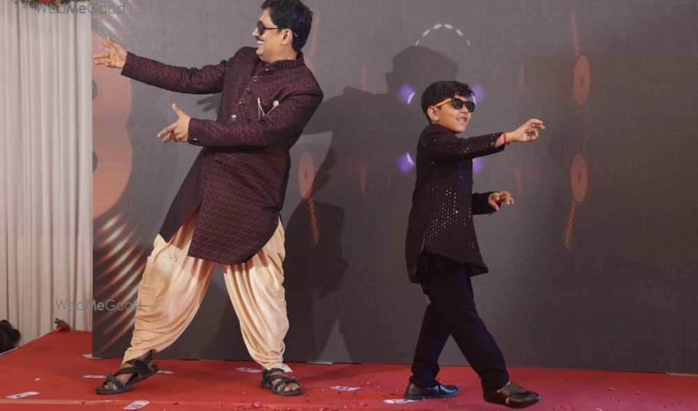 Bliss Dance & Events