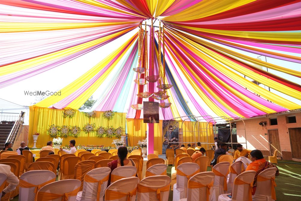 The Kalakar's Dream Event Planners