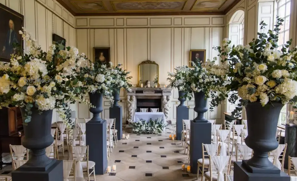 Photo By Ananta SLV Venues - Venues