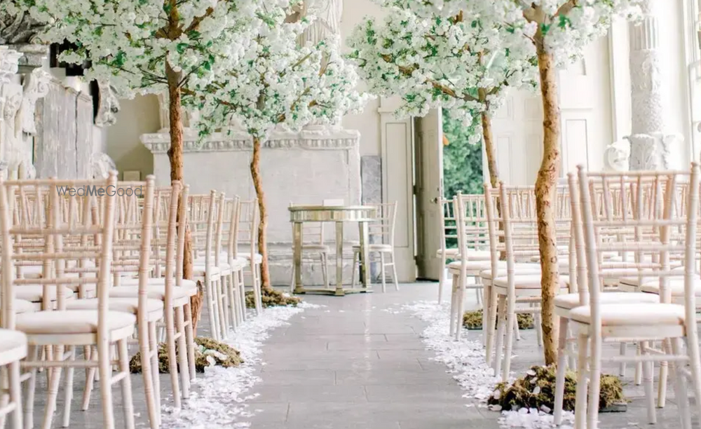 Photo By Ananta SLV Venues - Venues