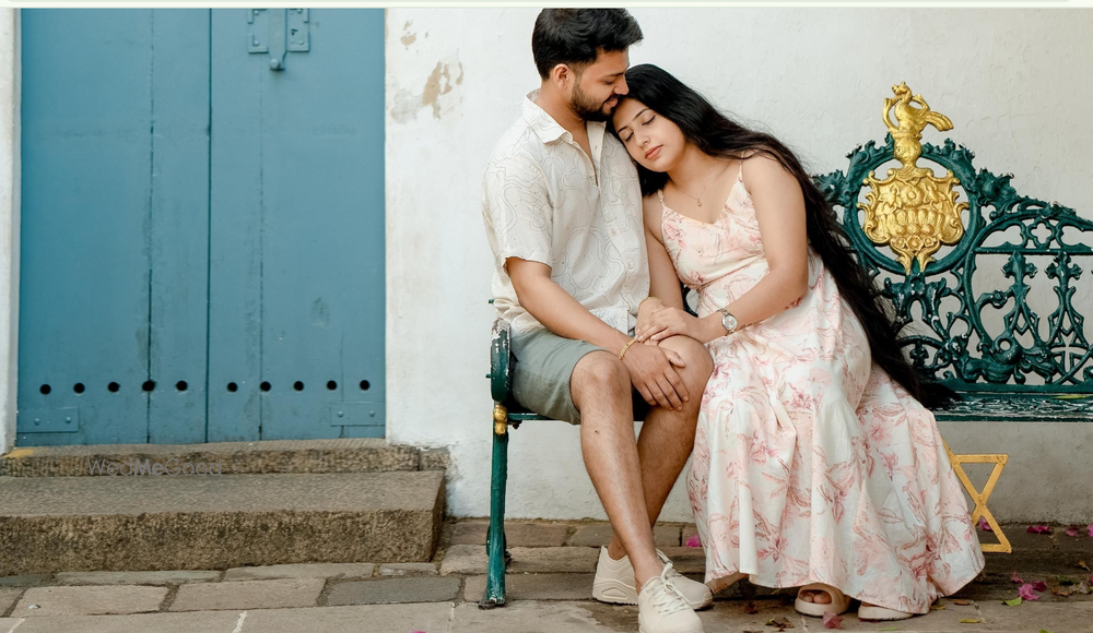 Amor Films - Pre Wedding