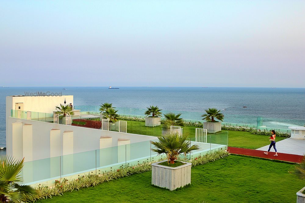 Photo By Novotel Visakhapatnam Varun Beach - Venues