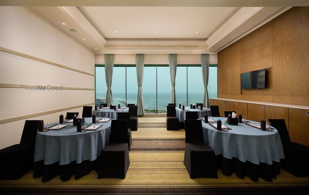 Photo By Novotel Visakhapatnam Varun Beach - Venues