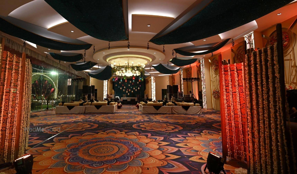 Aurum Banquets