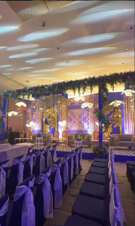 Photo By Sugandhikaa by Alka Jaju - Decorators