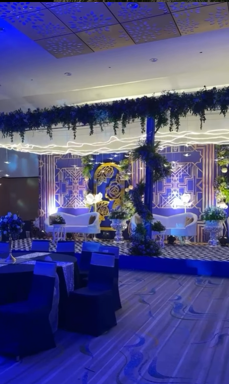 Photo By Sugandhikaa by Alka Jaju - Decorators