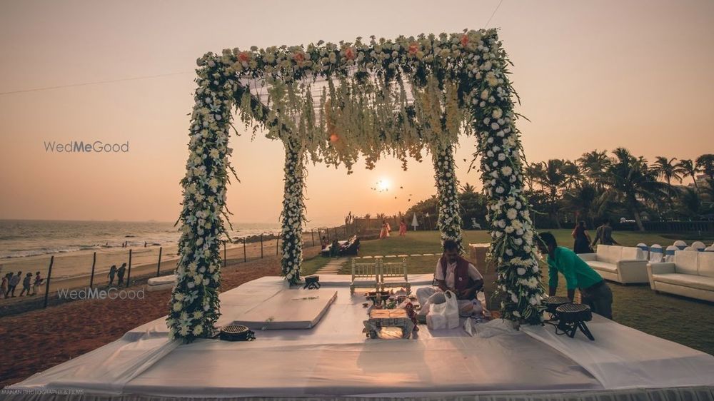 Sugandhikaa by Alka Jaju