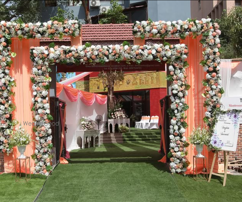 Urban Gala Event Management