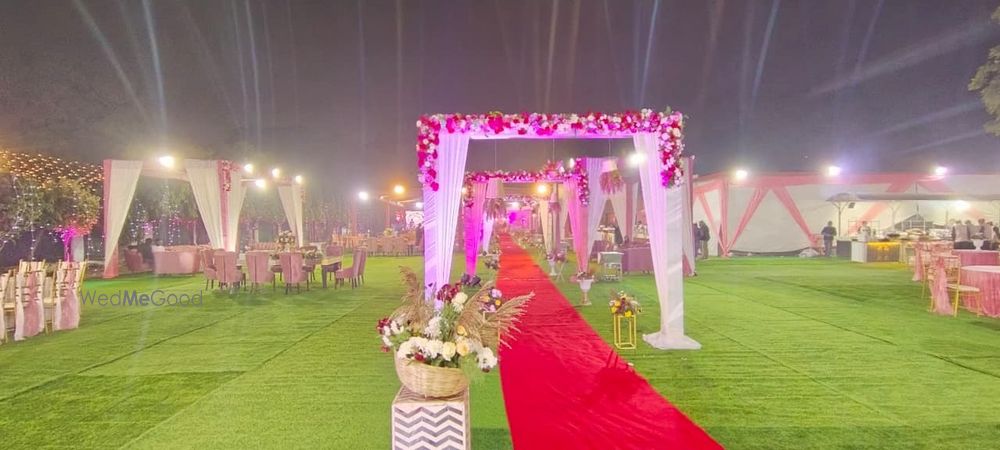 Photo By Urban Gala Event Management - Wedding Planners