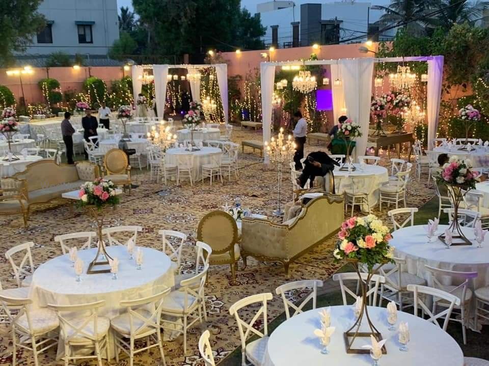 Photo By Urban Gala Event Management - Wedding Planners