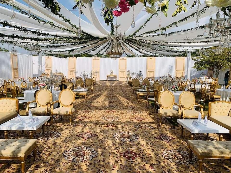 Photo By Urban Gala Event Management - Wedding Planners