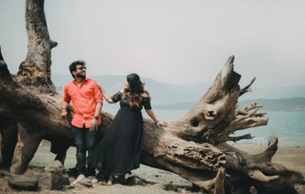 Shaditime - Pre Wedding