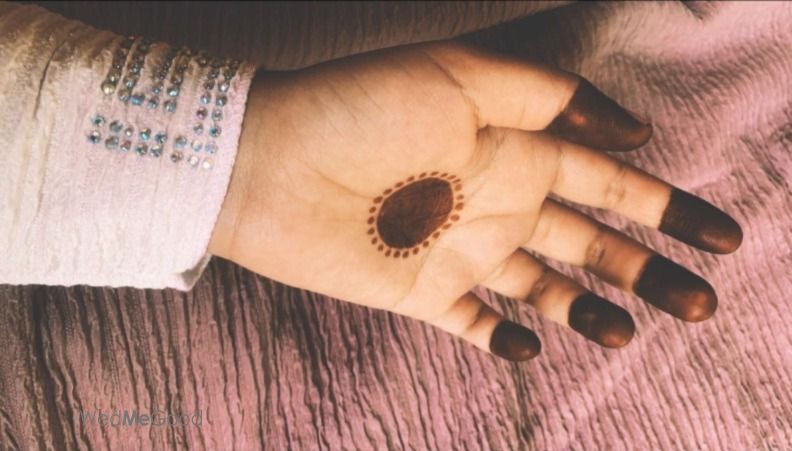 Henna by Aliya