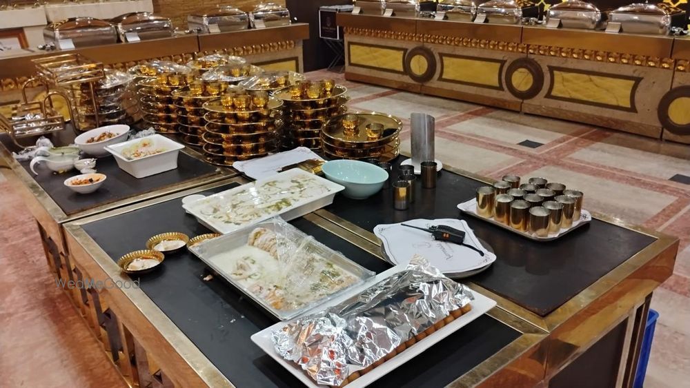 The Catering Company By Chef Roshni