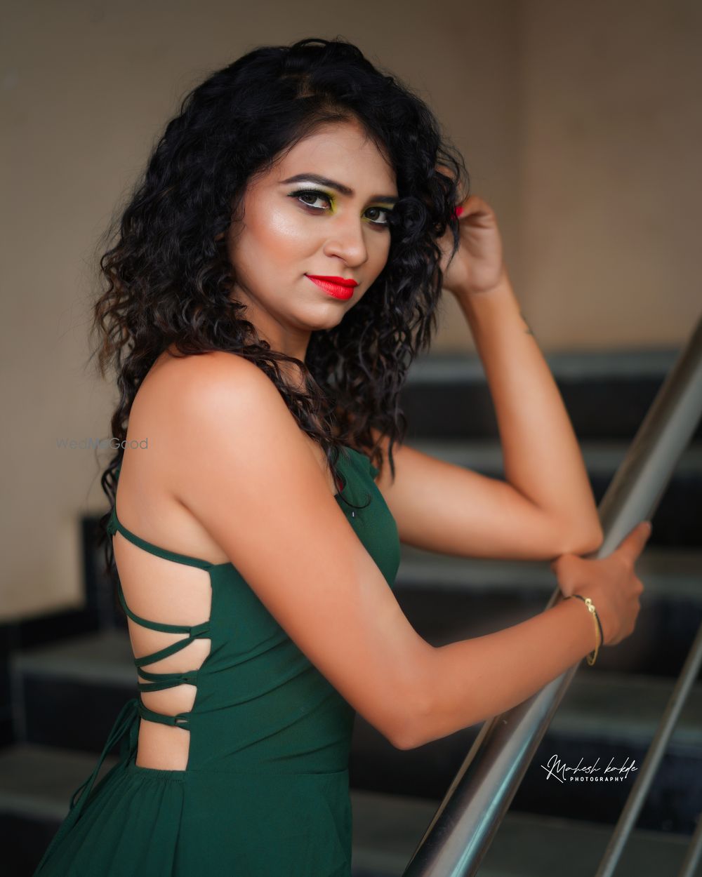 Photo By D Kavita's Makeover - Bridal Makeup