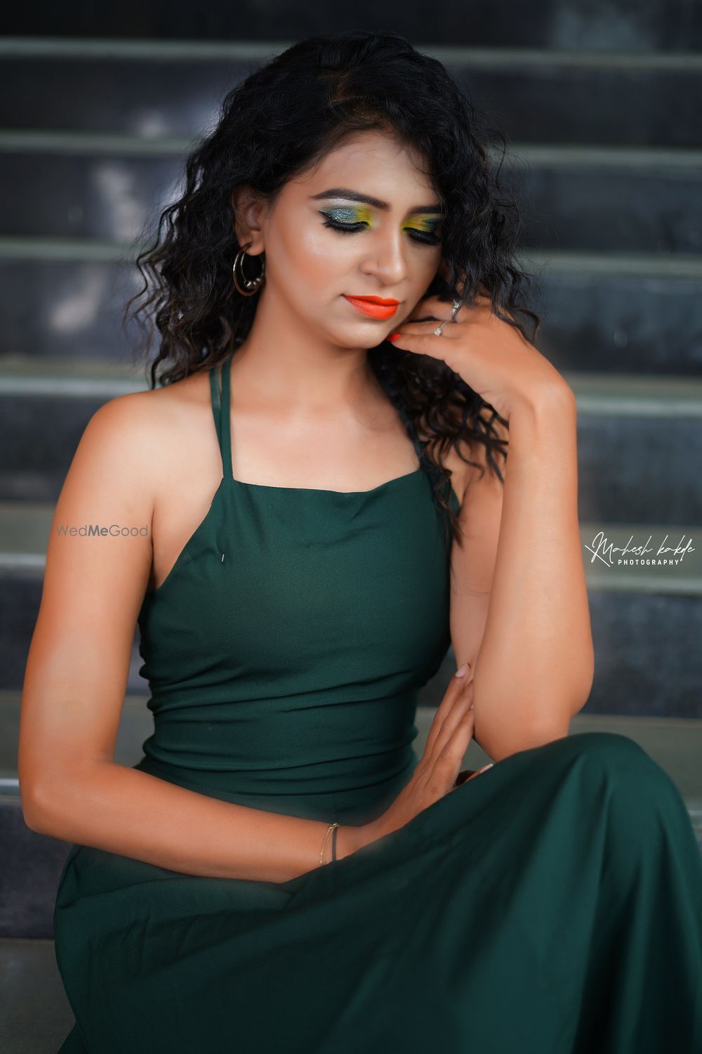 Photo By D Kavita's Makeover - Bridal Makeup