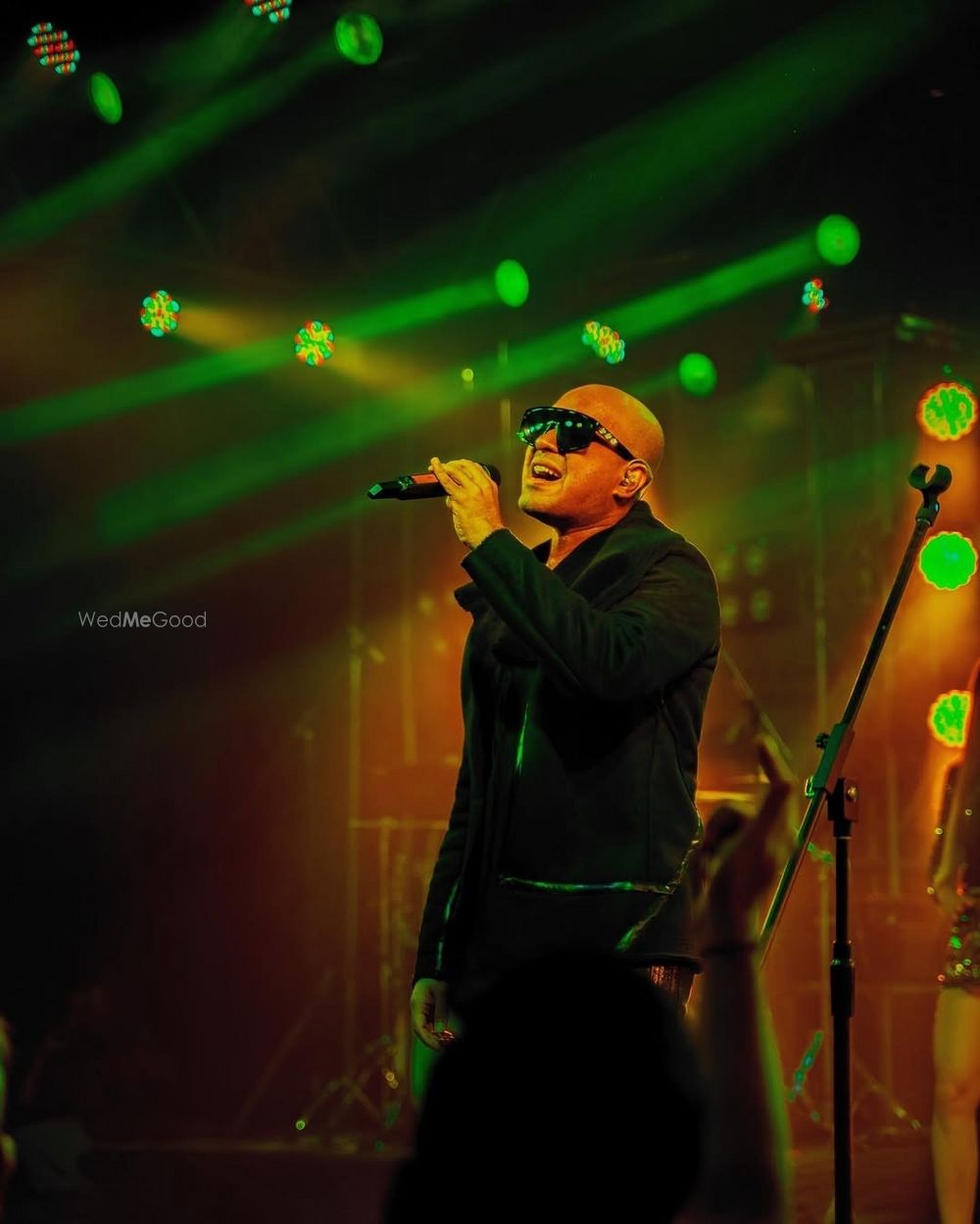Photo By Singer Vivek Hariharan - Wedding Entertainment 