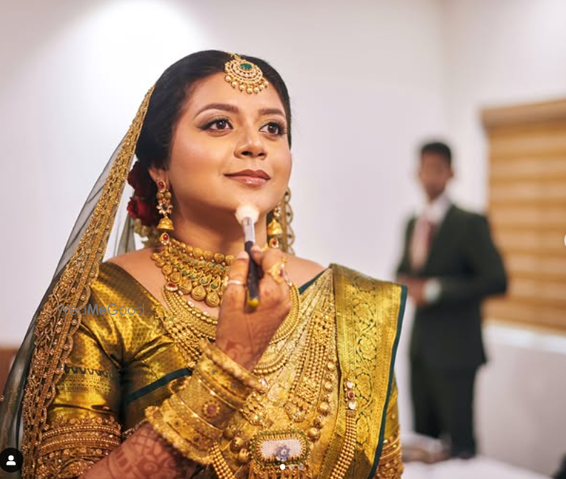 Makeup by Rimsha