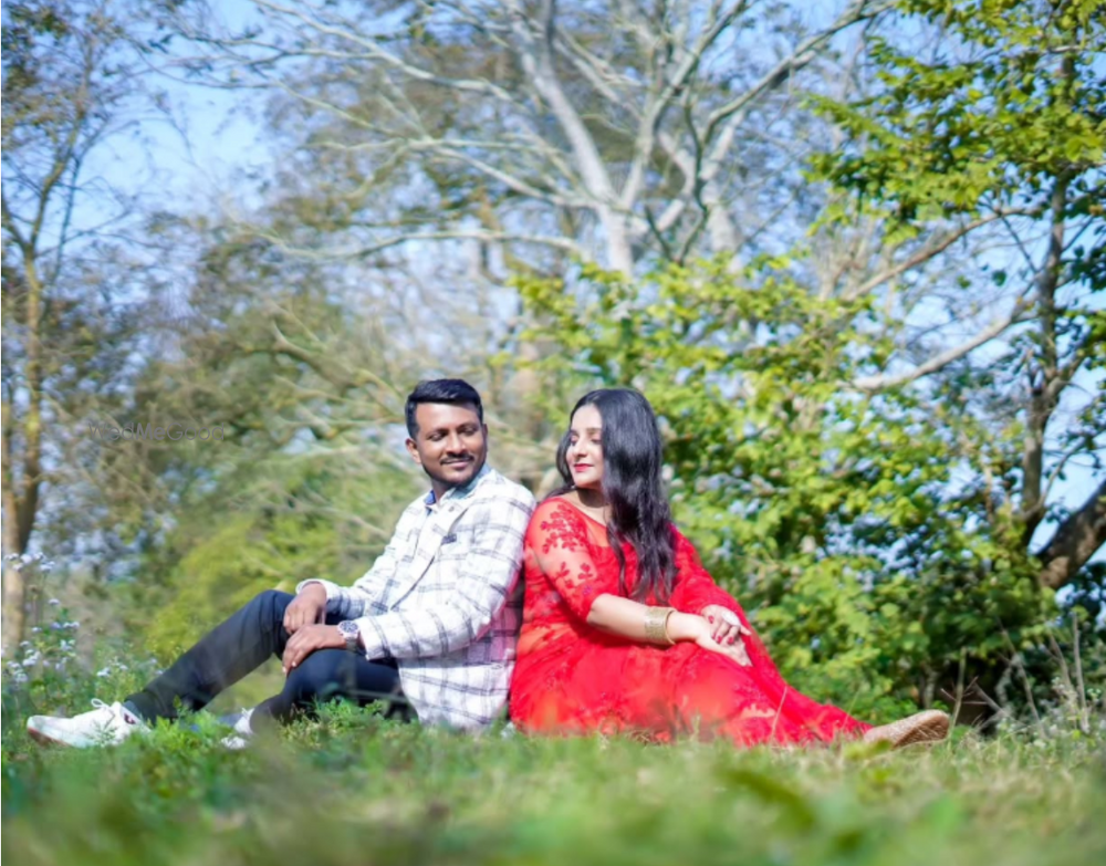Rang Chabi - Pre Wedding