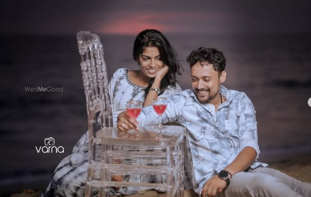 Photo By Varna Wedding Studio - Pre Wedding - Pre Wedding Photographers