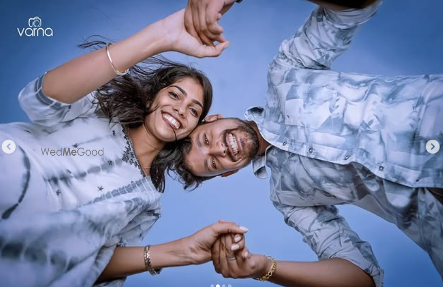 Photo By Varna Wedding Studio - Pre Wedding - Pre Wedding Photographers