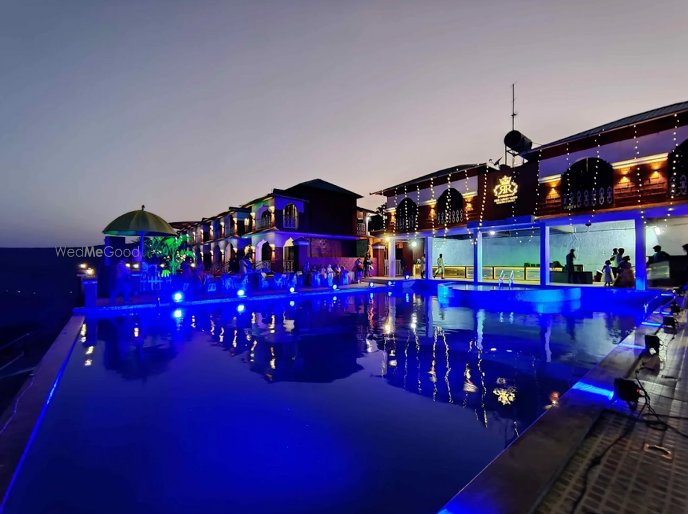 Rockford Resort and Spa, Mahabaleshwar