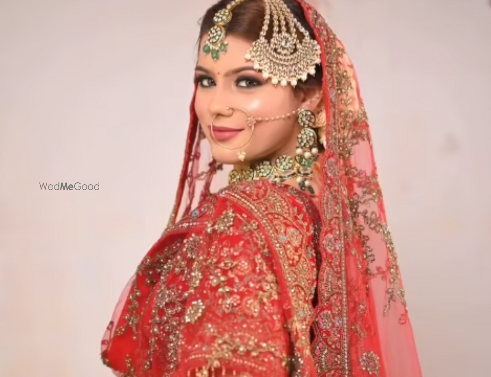 Shanu Makeup Artist