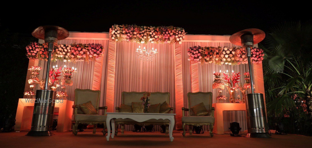 Mahadev Events