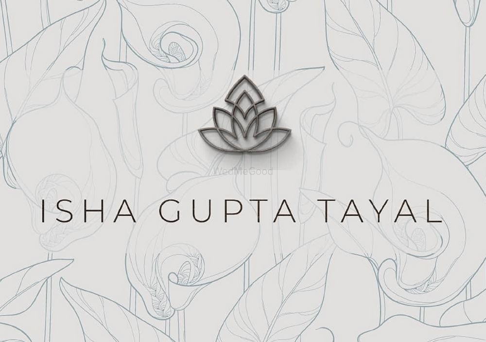 Isha Gupta Tayal