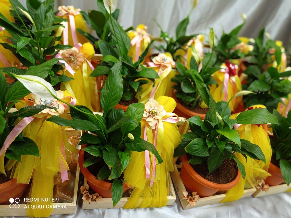 Photo By Wrapzz Gifting - Favors