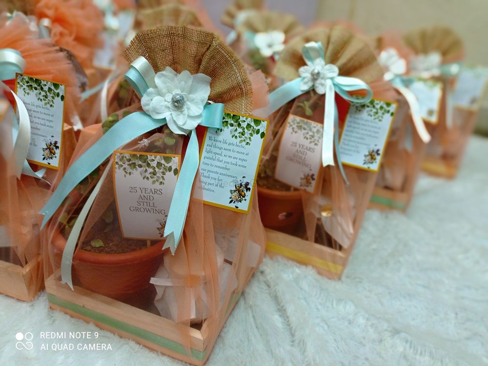 Photo By Wrapzz Gifting - Favors